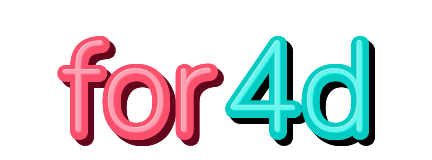 for4d — logo kanal