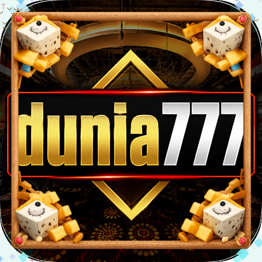 dunia777 — mitra unggulan