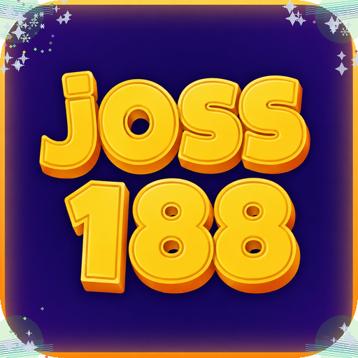 joss188 — mitra unggulan